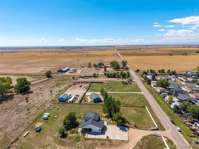 5602 County Road 15 Fort Lupton, CO 80621
