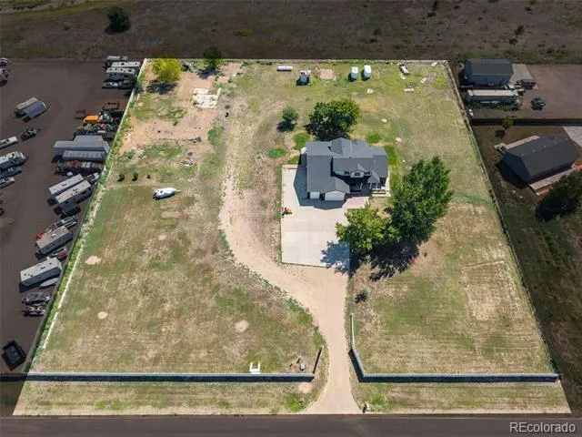 5602 County Road 15 Fort Lupton, CO 80621