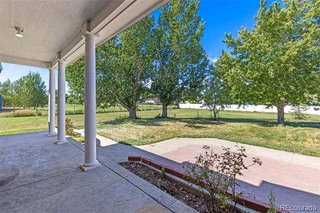 5602 County Road 15 Fort Lupton, CO 80621