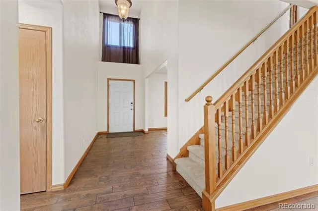 5602 County Road 15 Fort Lupton, CO 80621
