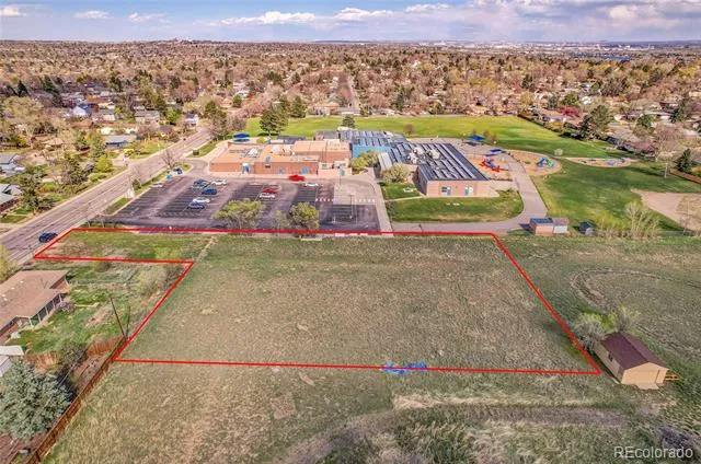 7402 W 76th Avenue Arvada, CO 80003