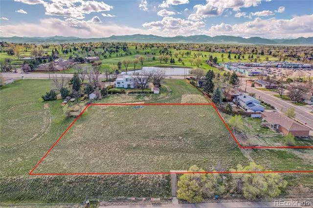 7402 W 76th Avenue Arvada, CO 80003