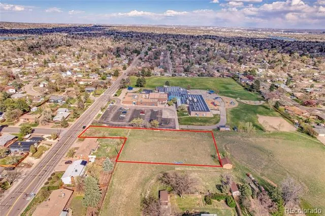 7402 W 76th Avenue Arvada, CO 80003
