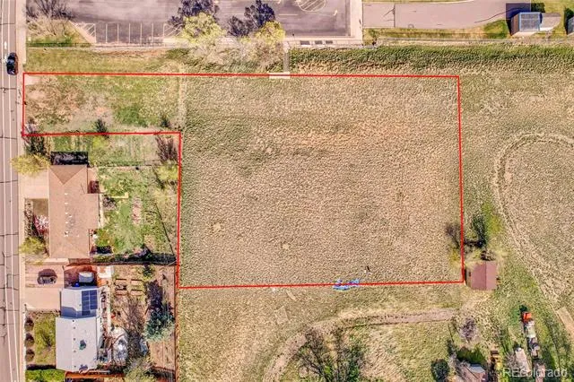 7402 W 76th Avenue Arvada, CO 80003