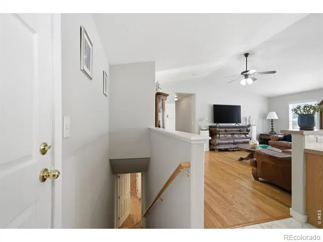 8419 Three Silos Drive Wellington, CO 80549