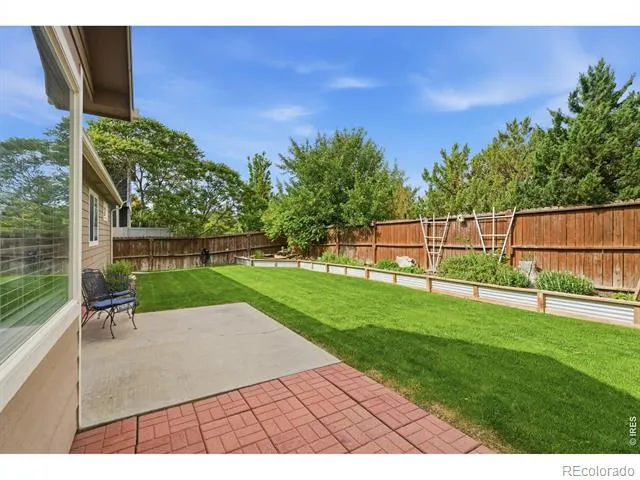 8419 Three Silos Drive Wellington, CO 80549
