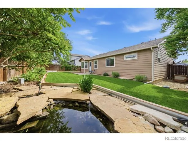 8419 Three Silos Drive Wellington, CO 80549