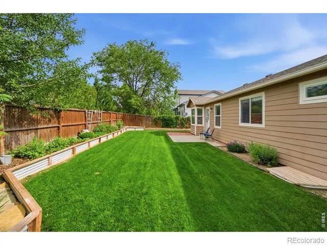 8419 Three Silos Drive Wellington, CO 80549