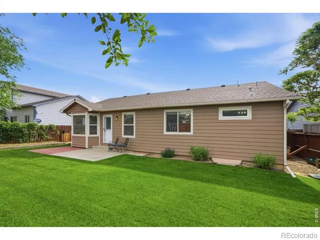 8419 Three Silos Drive Wellington, CO 80549