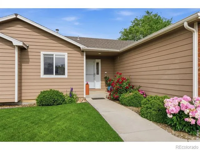 8419 Three Silos Drive Wellington, CO 80549