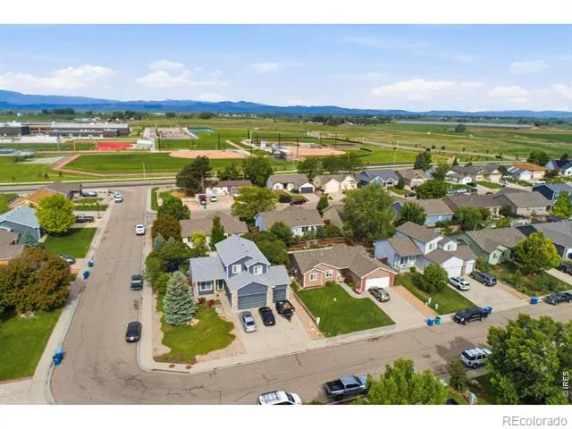 8419 Three Silos Drive Wellington, CO 80549