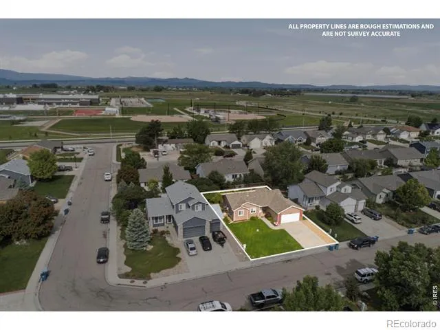 8419 Three Silos Drive Wellington, CO 80549
