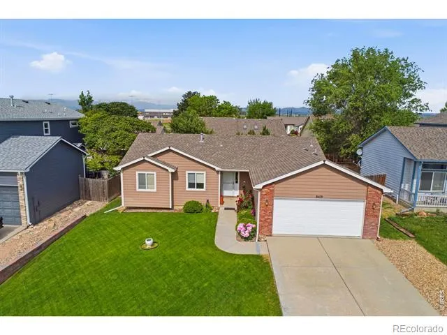 8419 Three Silos Drive Wellington, CO 80549