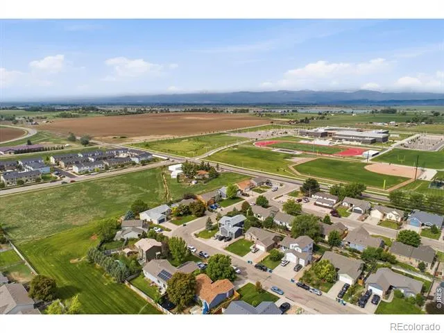 8419 Three Silos Drive Wellington, CO 80549