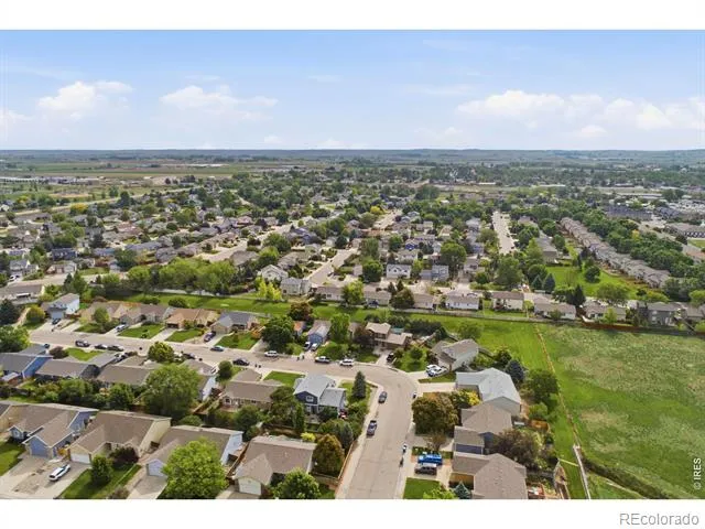 8419 Three Silos Drive Wellington, CO 80549