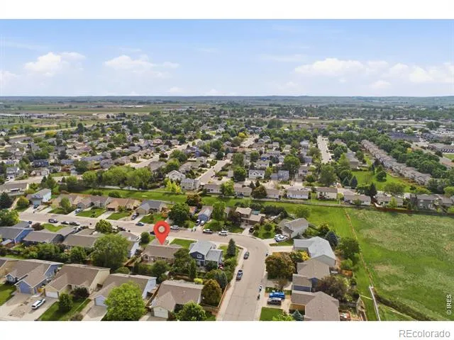8419 Three Silos Drive Wellington, CO 80549