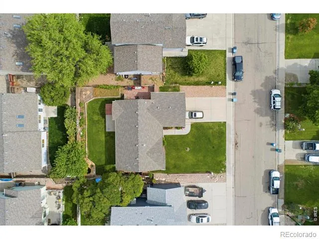 8419 Three Silos Drive Wellington, CO 80549