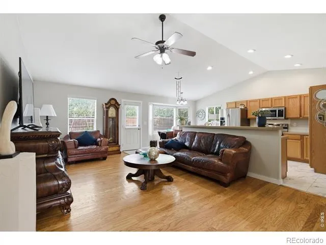 8419 Three Silos Drive Wellington, CO 80549