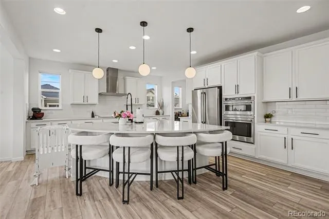 14607 W 71st Drive Arvada, CO 80004