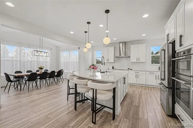 14607 W 71st Drive Arvada, CO 80004