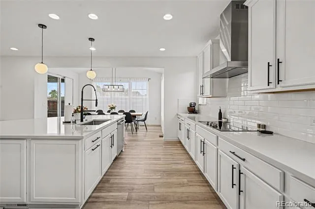 14607 W 71st Drive Arvada, CO 80004