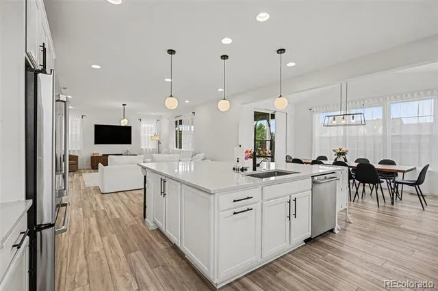 14607 W 71st Drive Arvada, CO 80004
