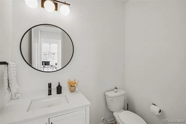14607 W 71st Drive Arvada, CO 80004