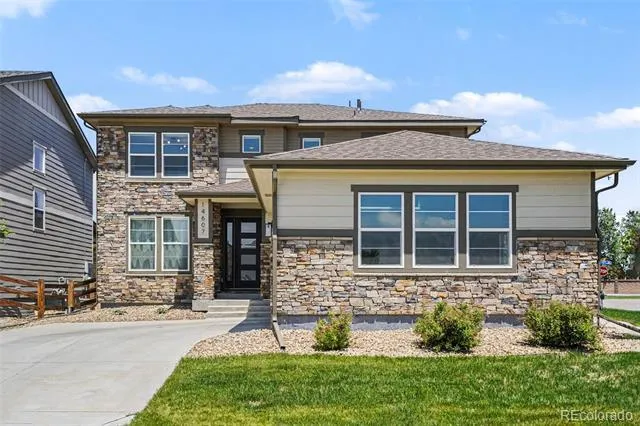 14607 W 71st Drive Arvada, CO 80004