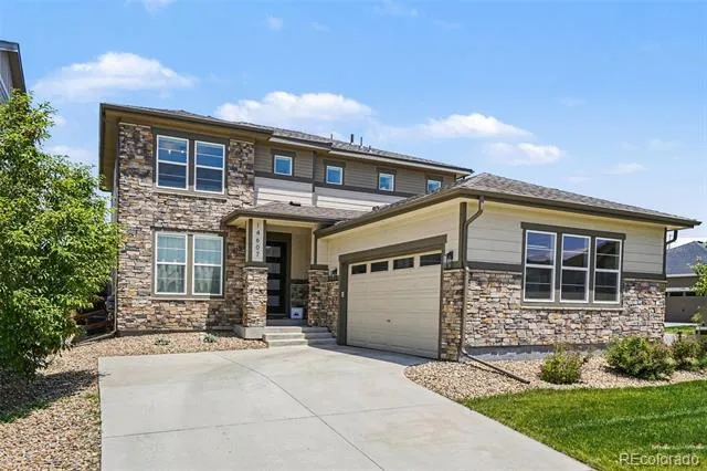 14607 W 71st Drive Arvada, CO 80004