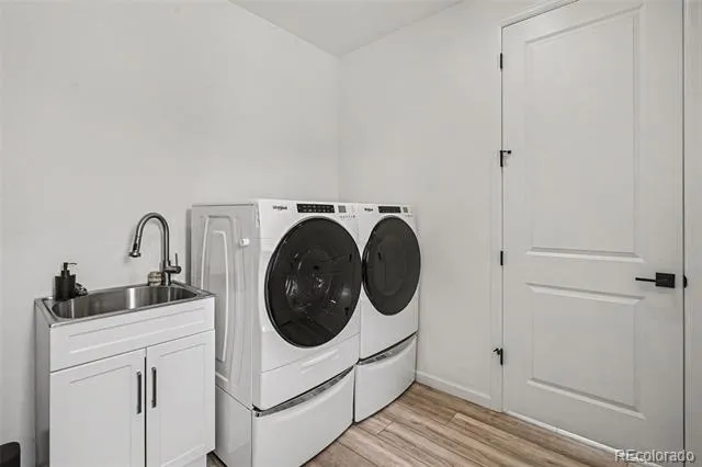 14607 W 71st Drive Arvada, CO 80004