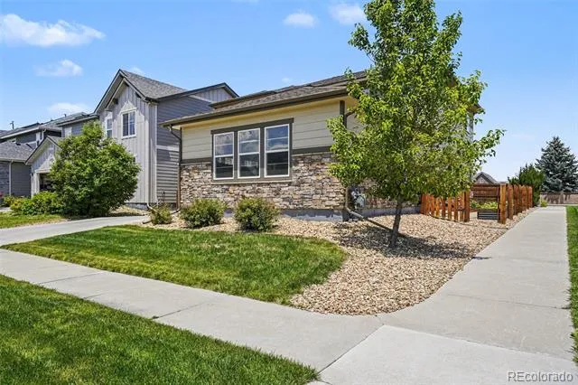 14607 W 71st Drive Arvada, CO 80004