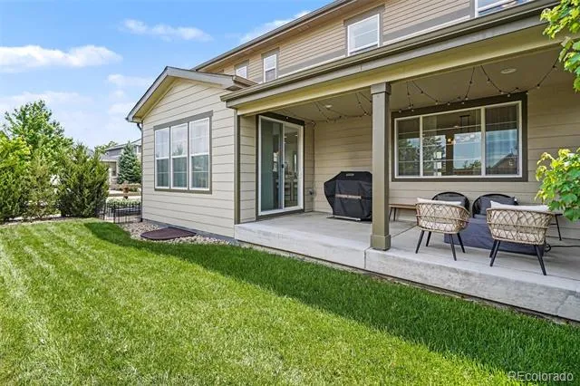 14607 W 71st Drive Arvada, CO 80004