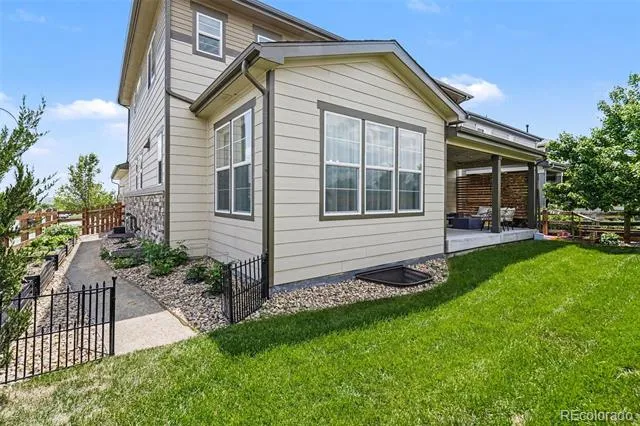 14607 W 71st Drive Arvada, CO 80004