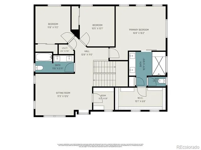 14607 W 71st Drive Arvada, CO 80004