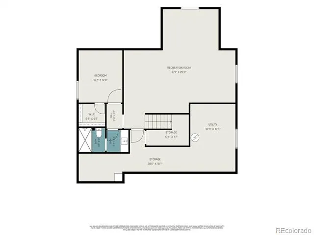 14607 W 71st Drive Arvada, CO 80004