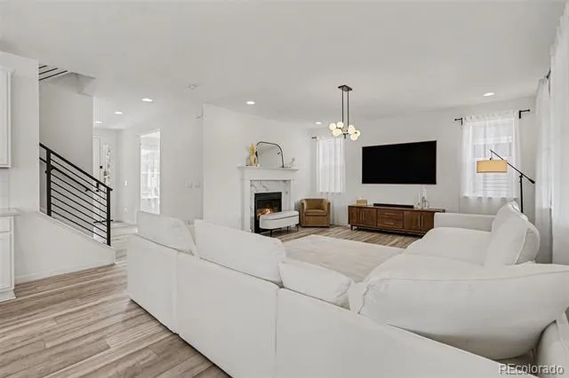 14607 W 71st Drive Arvada, CO 80004