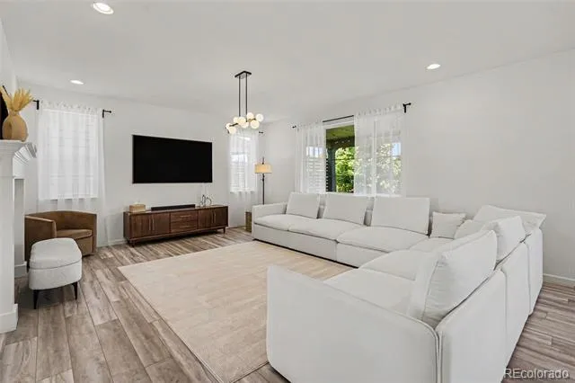 14607 W 71st Drive Arvada, CO 80004