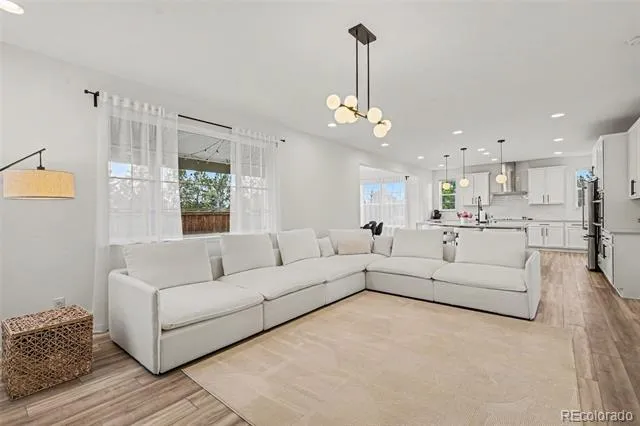 14607 W 71st Drive Arvada, CO 80004