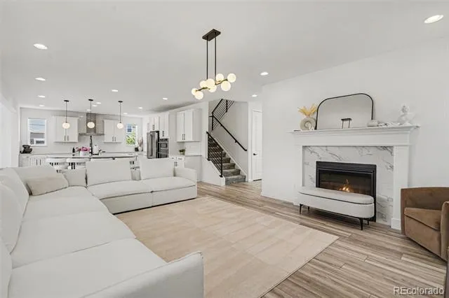 14607 W 71st Drive Arvada, CO 80004