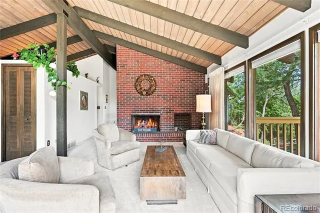 4665 S Sheridan Boulevard Bow Mar, CO 80123
