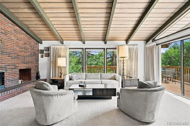 4665 S Sheridan Boulevard Bow Mar, CO 80123