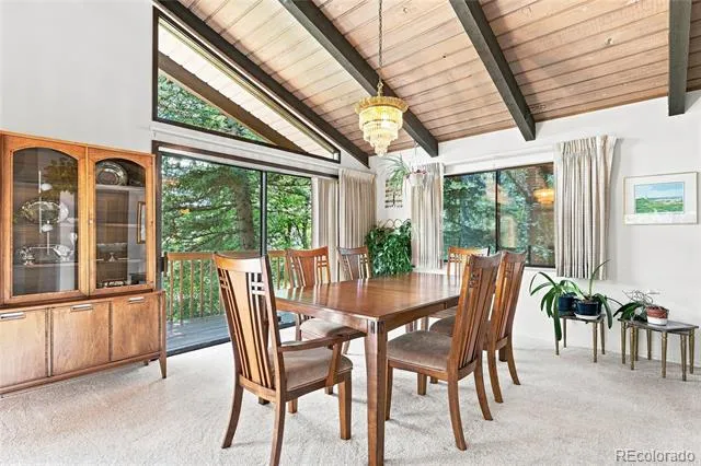 4665 S Sheridan Boulevard Bow Mar, CO 80123