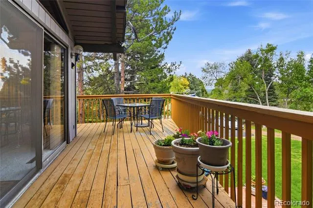 4665 S Sheridan Boulevard Bow Mar, CO 80123