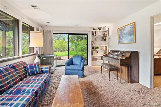 4665 S Sheridan Boulevard Bow Mar, CO 80123