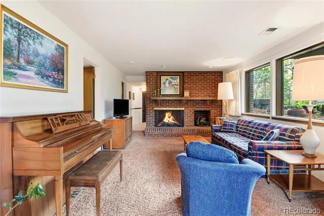 4665 S Sheridan Boulevard Bow Mar, CO 80123
