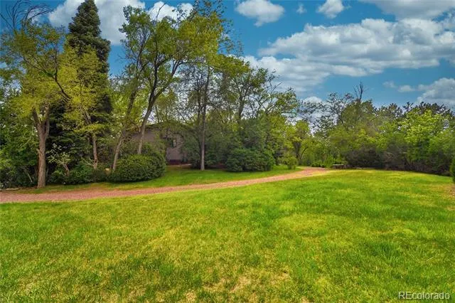 4665 S Sheridan Boulevard Bow Mar, CO 80123