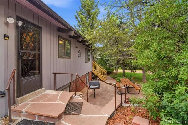 4665 S Sheridan Boulevard Bow Mar, CO 80123