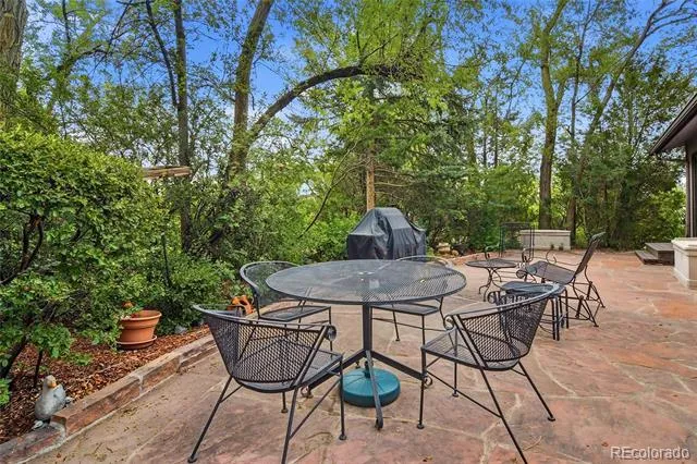 4665 S Sheridan Boulevard Bow Mar, CO 80123