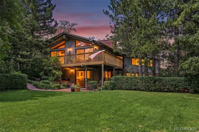 4665 S Sheridan Boulevard Bow Mar, CO 80123