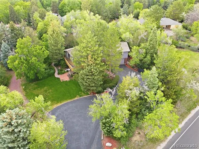 4665 S Sheridan Boulevard Bow Mar, CO 80123